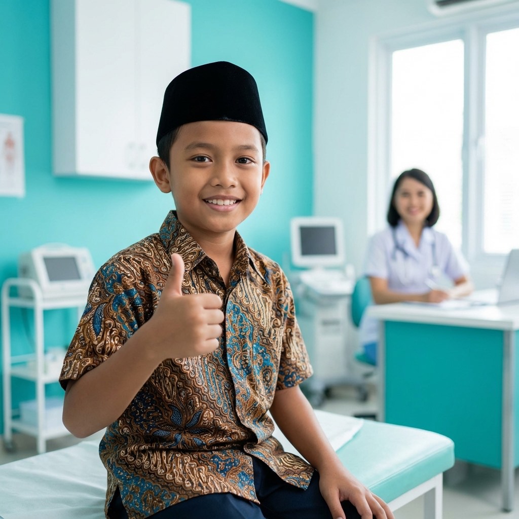 Mengapa Sunat Penting: 7 Manfaat Kesehatan yang Perlu Anda Ketahui