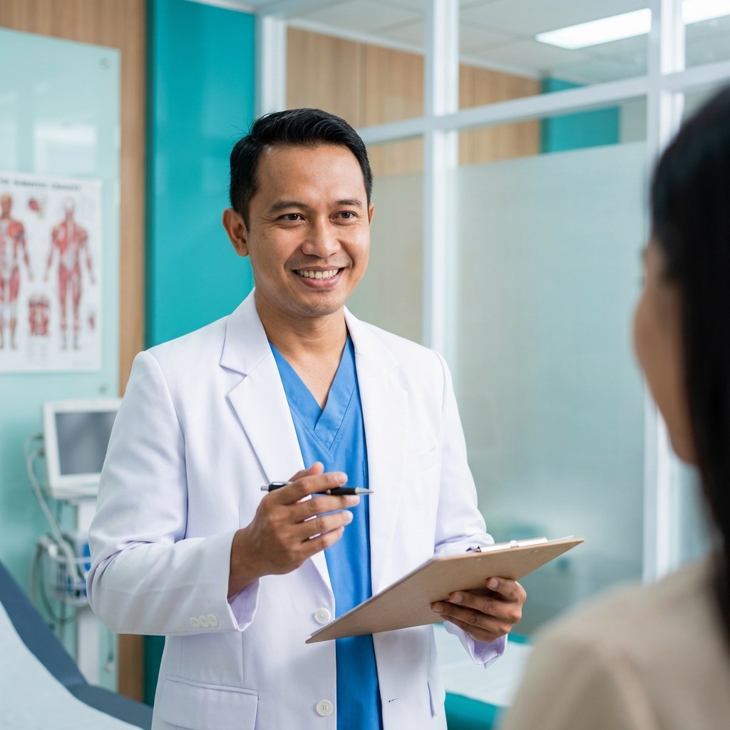 Mitos vs Fakta Seputar Sunat yang Perlu Anda Ketahui